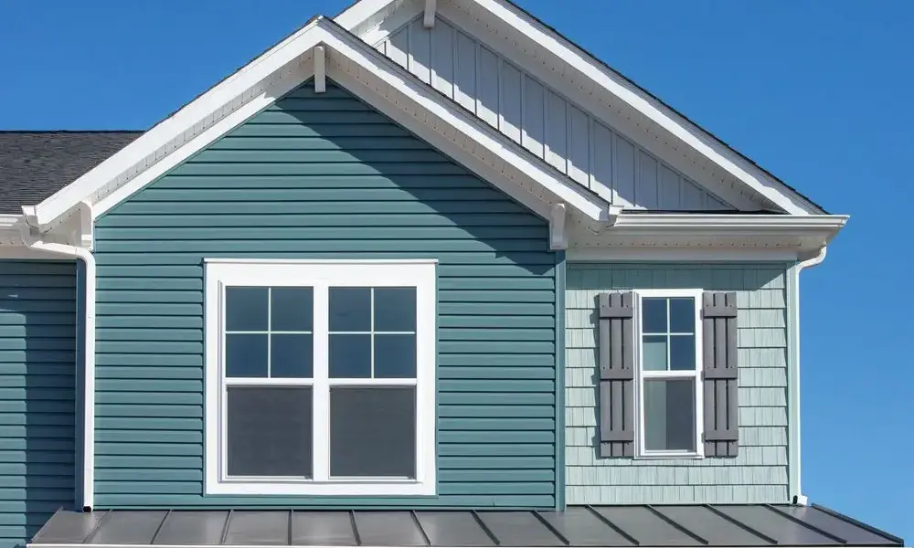 Roof repair and inspection services in Gaines